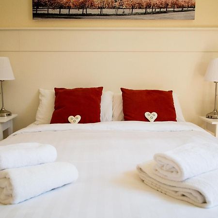 Fountains Guest House - Harrogate Stays Zewnętrze zdjęcie