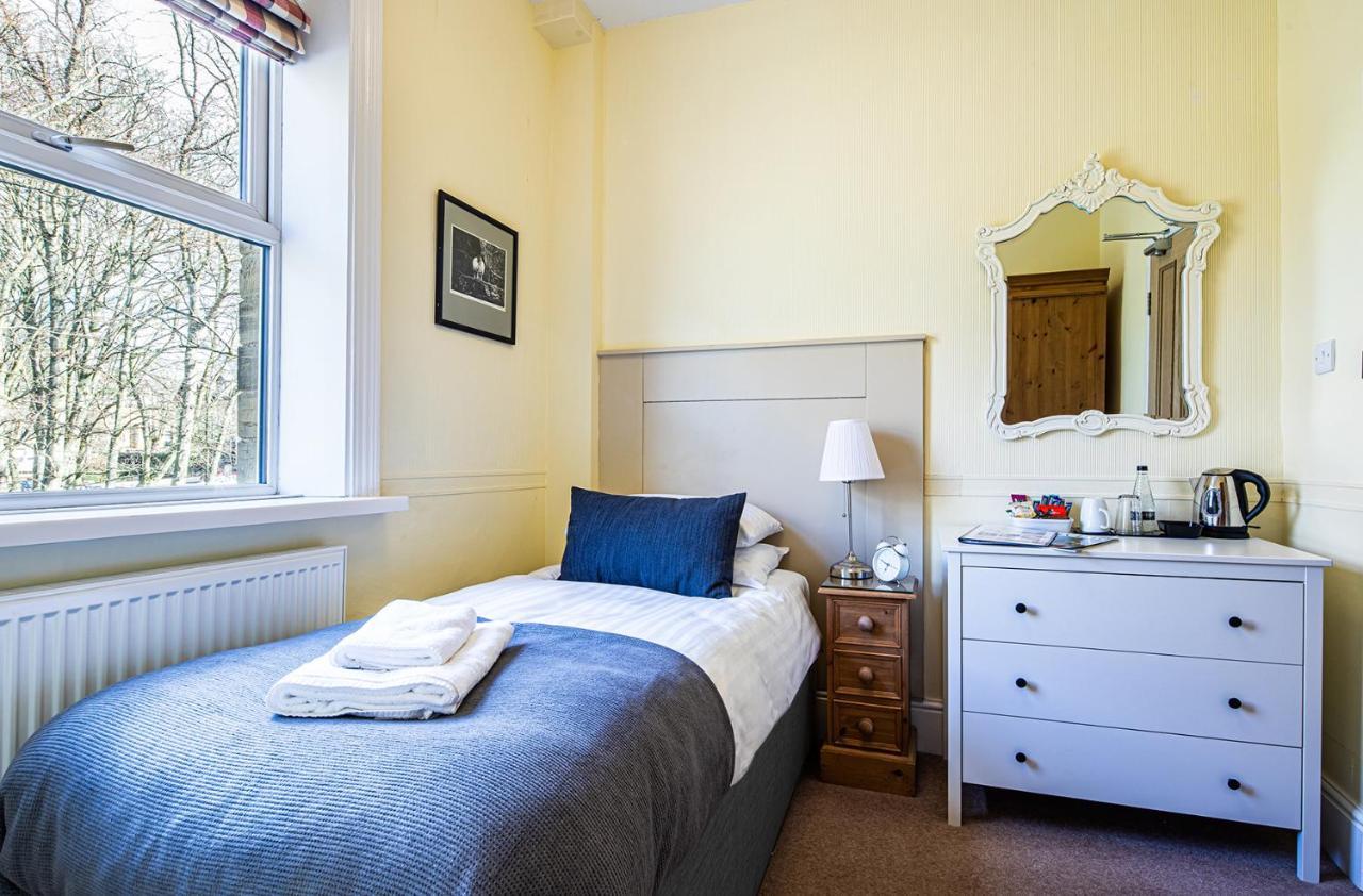 Fountains Guest House - Harrogate Stays Zewnętrze zdjęcie
