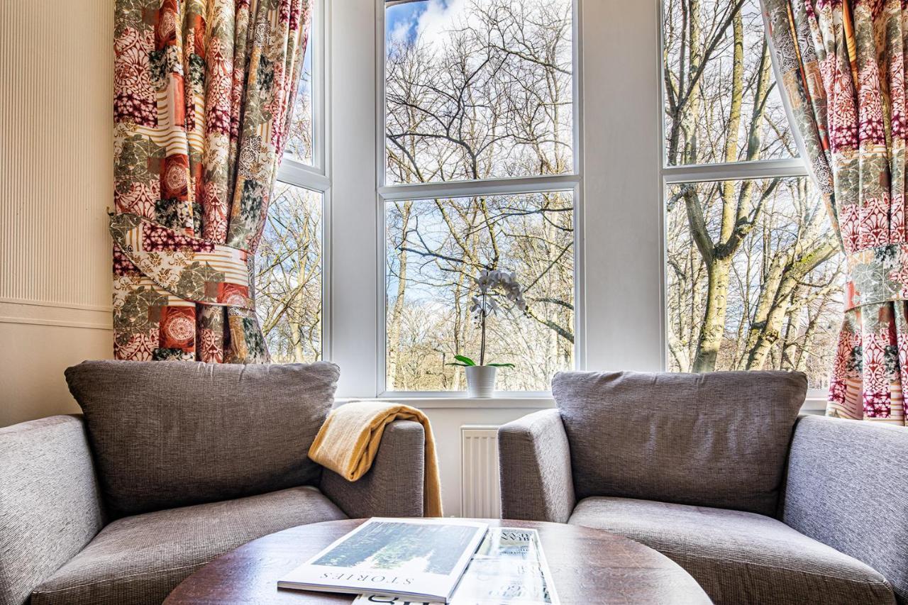 Fountains Guest House - Harrogate Stays Zewnętrze zdjęcie