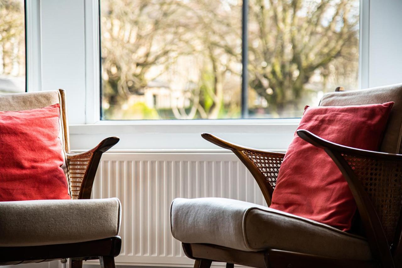 Fountains Guest House - Harrogate Stays Zewnętrze zdjęcie