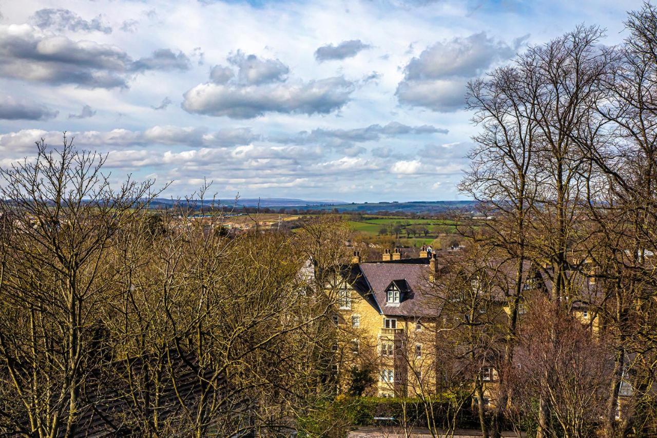 Fountains Guest House - Harrogate Stays Zewnętrze zdjęcie