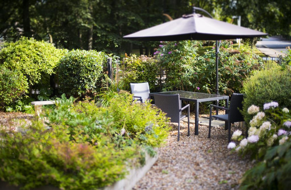 Fountains Guest House - Harrogate Stays Zewnętrze zdjęcie