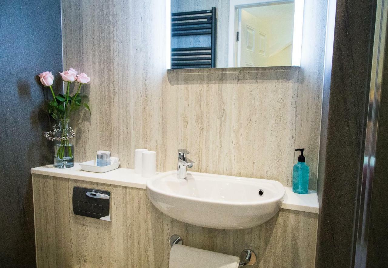 Fountains Guest House - Harrogate Stays Zewnętrze zdjęcie